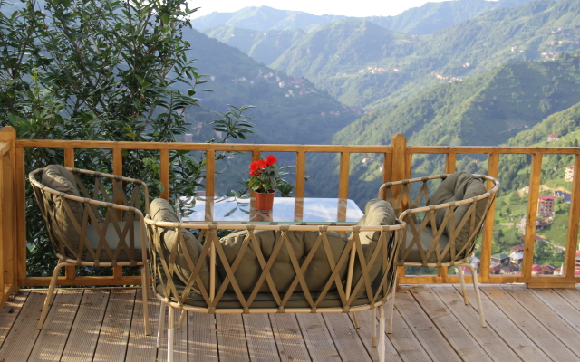 Bogina Dome & Suite Glamping