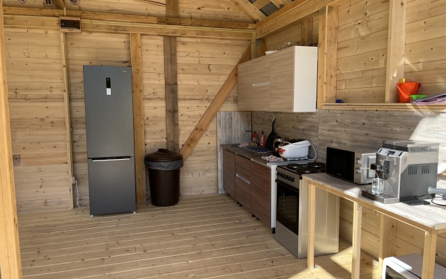 База отдыха Семейная усадьба Маруся