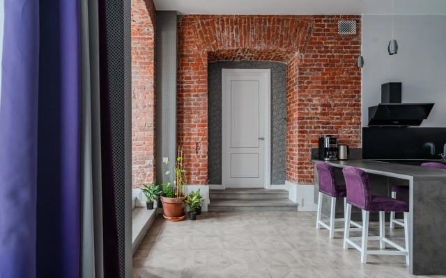 Квартира Роскошная в центре Санкт-Петербурга