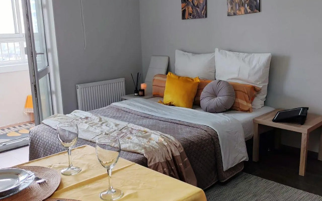 Квартира рядом с Уктусскими горами