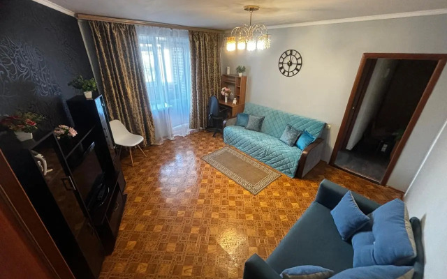 Апартаменты  в центе Рязани