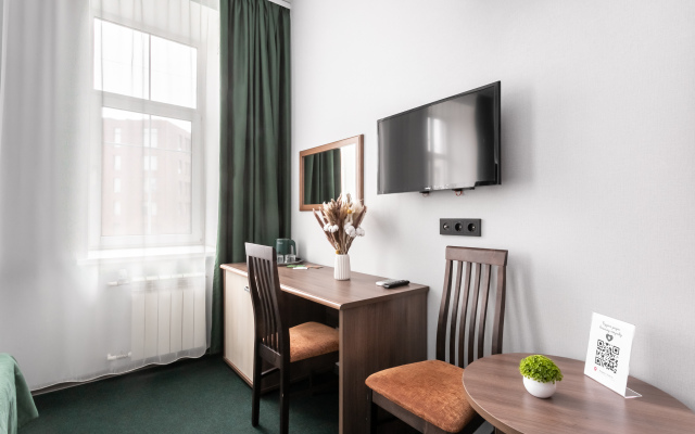 Seven Hills Taganka Hotel