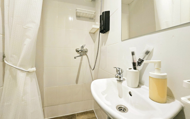 Квартира #6 Бон Апарт на Казанской