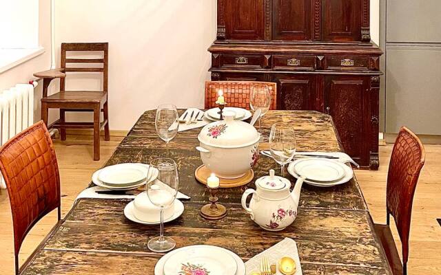 Апартаменты Большие у Московского Вокзала