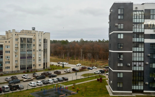 Квартира Люкс Апараменты Тольятти