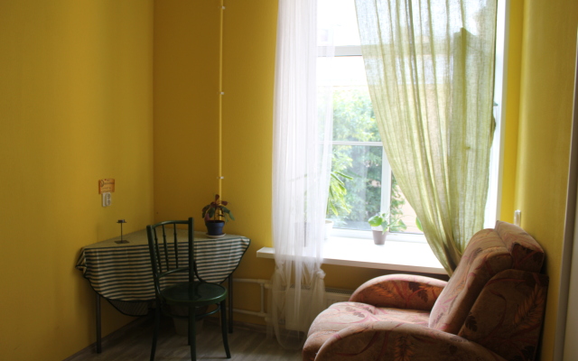 Peter Guest house