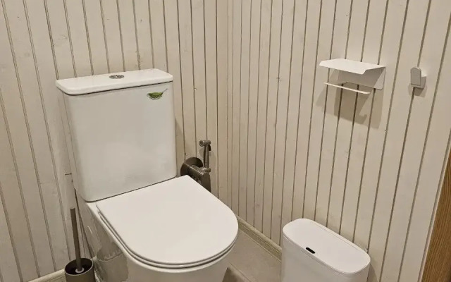 База отдыха Здесь живут камни