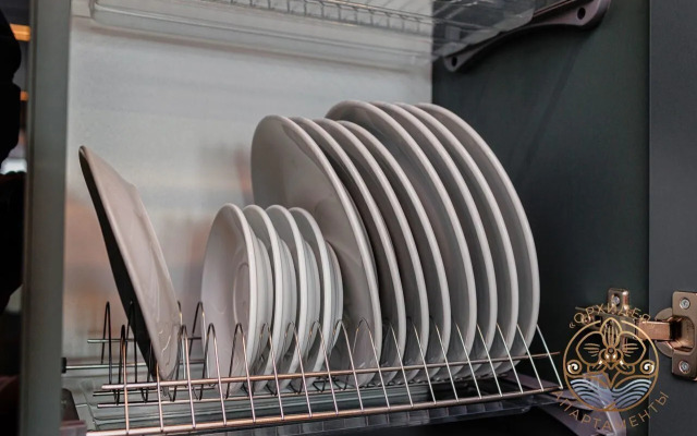 Апартаменты Орхидeя 80