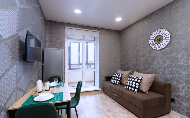 Stilnie 2k Gorod Na Ladoni Apartments
