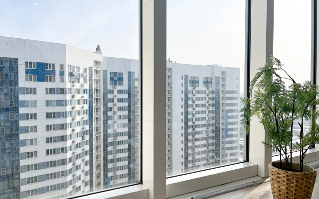 Апартаменты ApartLike