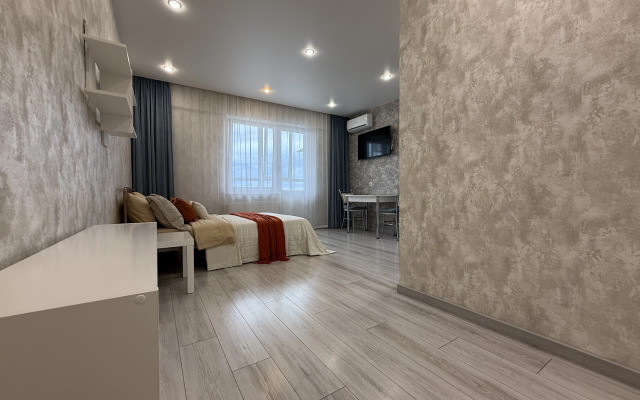 Квартира КакДома студия Колхозная 5-281 Краснодар