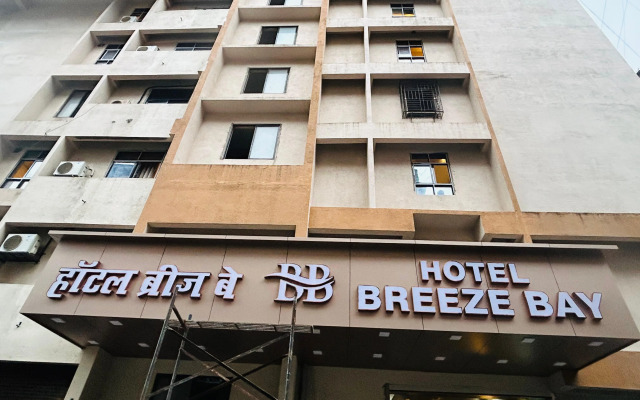 Breeze Bay Hotel