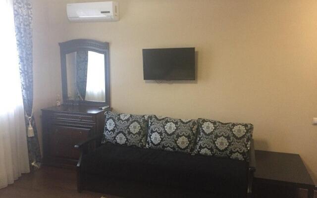 Normandiya Hotel