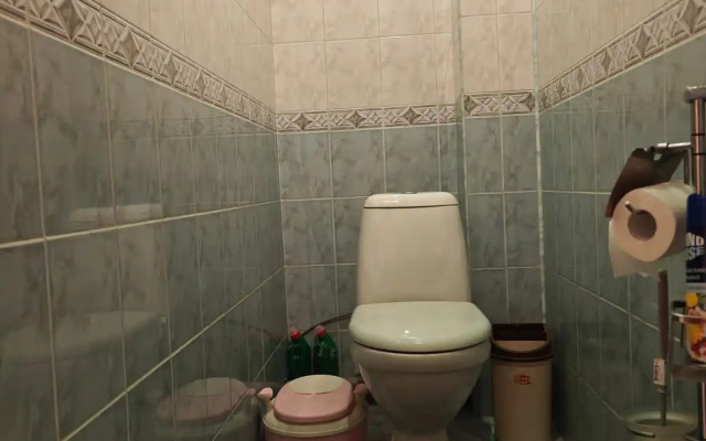 Квартира уютная трехкомнатная  на Демократической 35