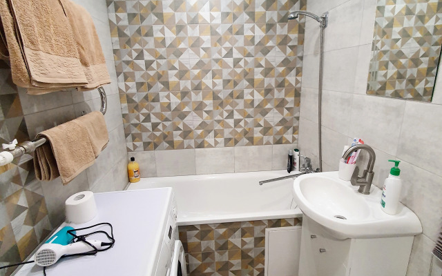 Апартаменты Уютная Квартира на Маршака