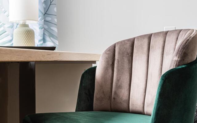 Апартаменты Тропики