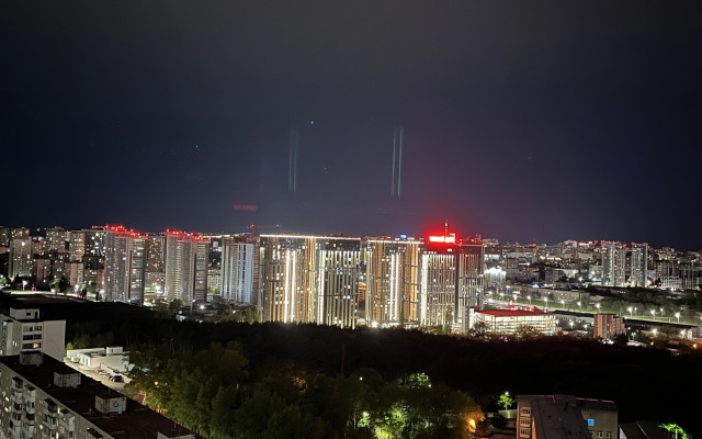 Квартира на Сагита Агиша Дом 19