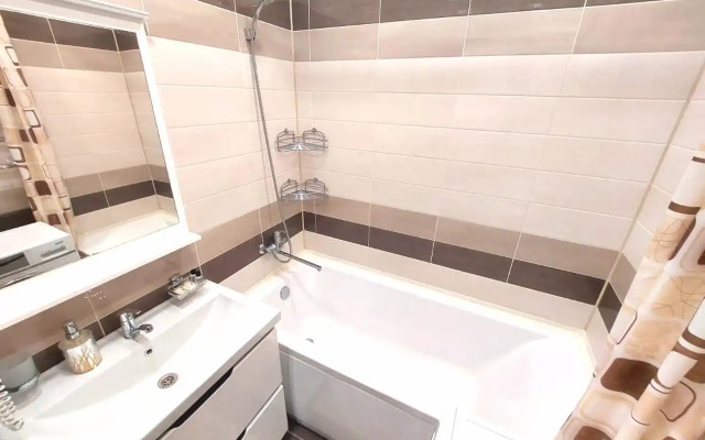 Квартира комфорт класса