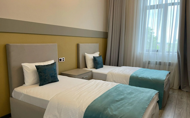 Arena Apartments Guba Villa