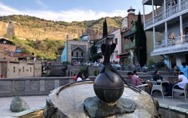Mia B&B Old Tbilisi Mini-Hotel