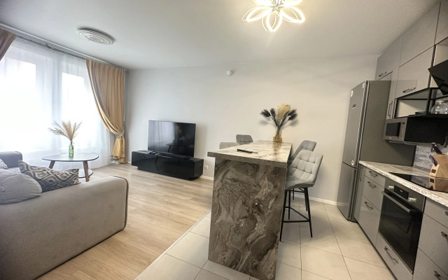 Квартира Малое Понизовье, 8 к1