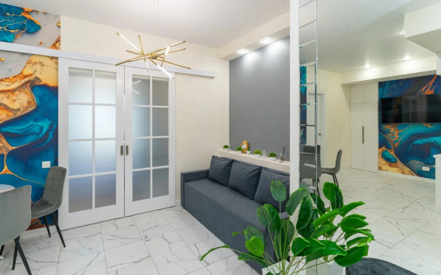 Apartment Azimut Vip