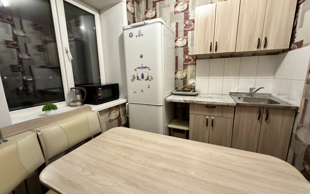 Квартира на Белинского 21