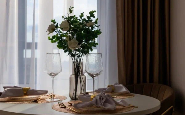 Квартира Иделия Royal - квартира рядом с Аквапарком