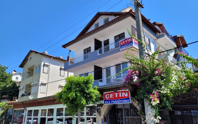 Cetin Pansiyon Guest House