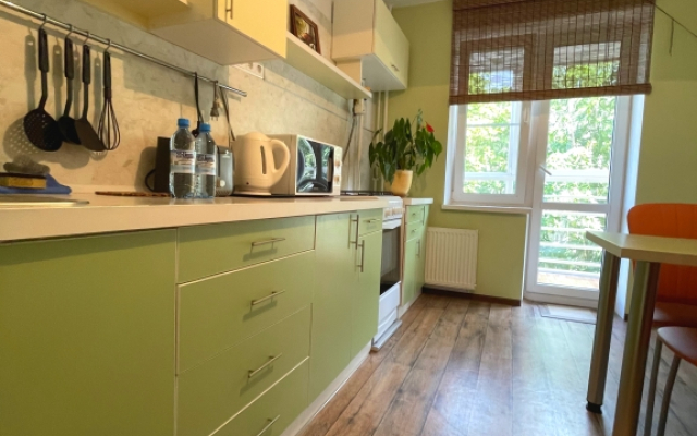 Pskov Design Flat