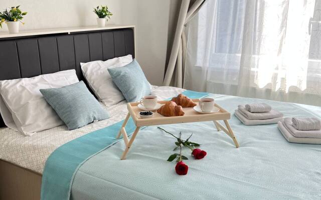 Апартаменты Sunny Beach