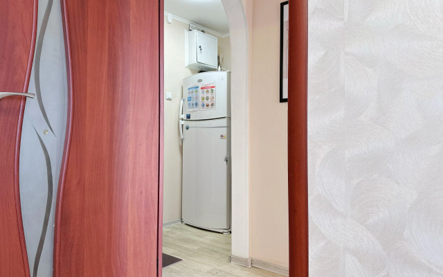 Квартира Однокомнатная Natali Apart на Метро Кантемировская