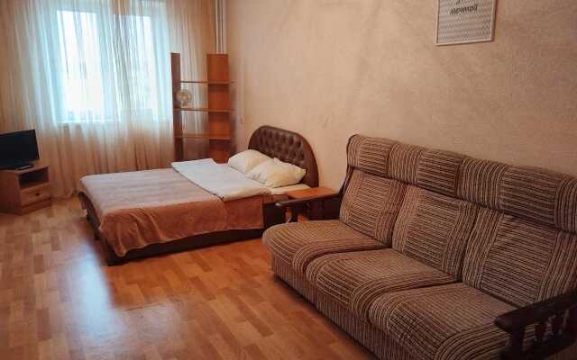 Апартаменты На Сахарова