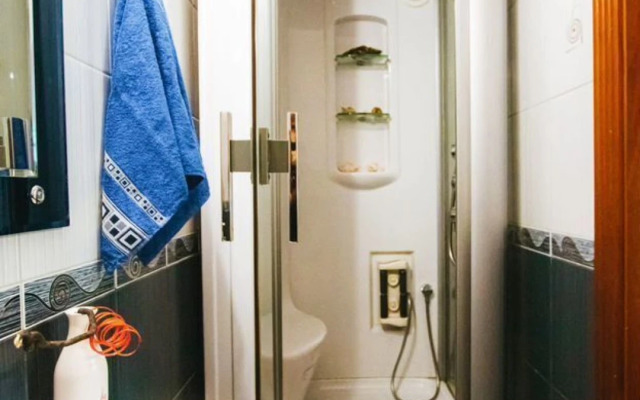 Частный Дом Эгоист 1