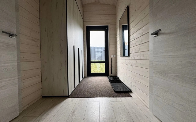 Частный дом ИГМА Сосновские горки 8-местный