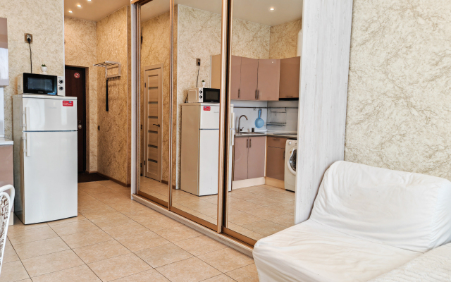 ArendApartment Graf Orlov 56 Flat
