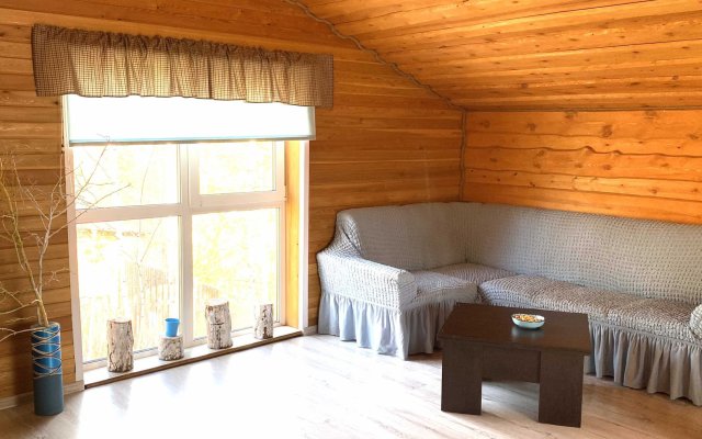 Гостевой Дом Баня у Гоши