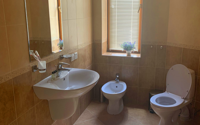 Бутик-Отель Art Villa Panorama