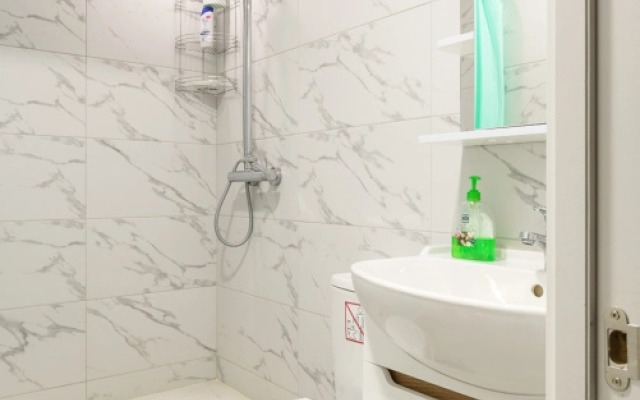 BestFlat24 Mar'ino Apartments