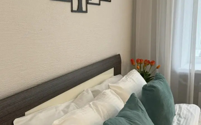 Logovo Skrudzha flat