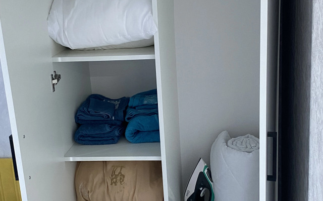 Квартира рядом с Мамаевым Курганом