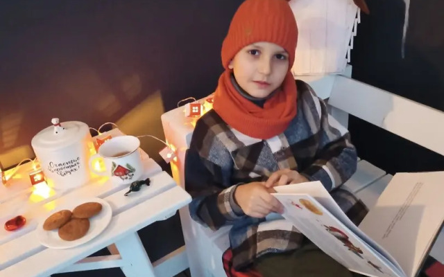 Гостевой Дом Уютный Тихвин