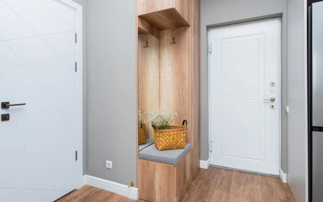 Апартаменты on Koghbatsi Str. 16-110