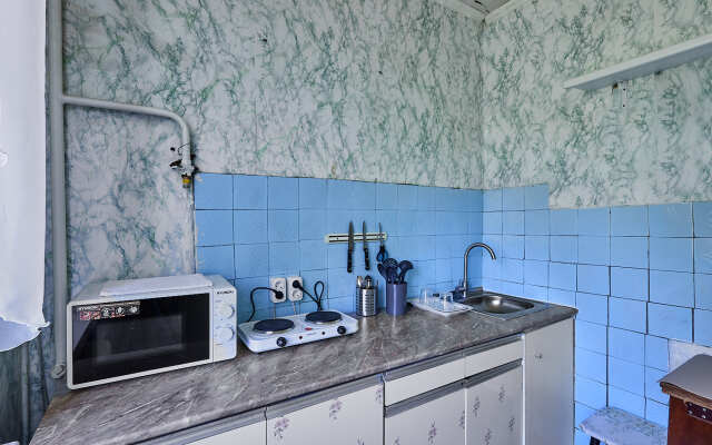 Pivchenkova 6 Apartments