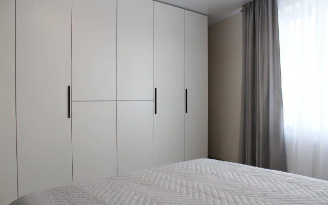 Dvuhkomnatnaya Ryadom S TRC Arkada Flat