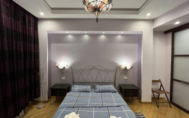 3-Komn. Na Severnom Prospekte Nedaleko Ot Opery,hh610 Flat