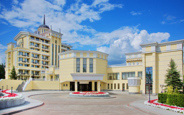 Апарт-отель M’Istra’L