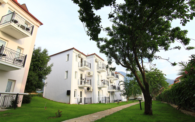 Daisy Garden Resort Hotel