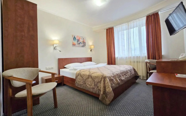 Galereya Hotel