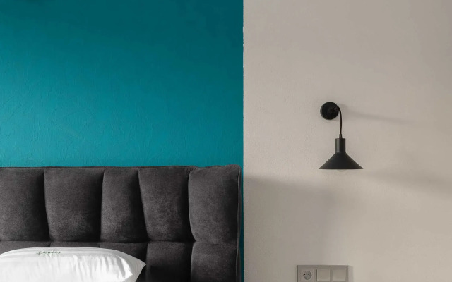 Апартаменты Knokey Петровский Парк 4-х местный